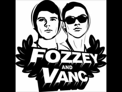 Fozzey & VanC - Your Heart (Under Pressure) .wmv