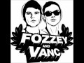 Fozzey & VanC - Your Heart (Under Pressure) .wmv