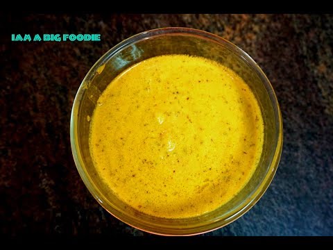 super easy onion chutney side dish for idly dosa and Rice