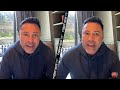 OSCAR DE LA HOYA "GERVONTA, TEOFIMO, HANEY ALL NEED RYAN!" SAYS CAMPBELL DANGEROUS FOR RYAN GARCIA