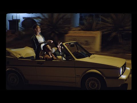 Walls - Ya no soy yo (Videoclip Oficial)