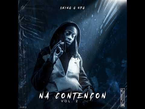 CDNL (Feat. Lee OFG) #NaContenconVol2