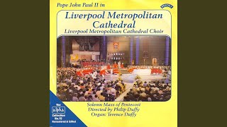 Gospel Fanfare &amp; Alleluia