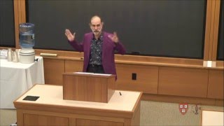 Bruce Schneier on Security and Privacy in the World-Sized Web