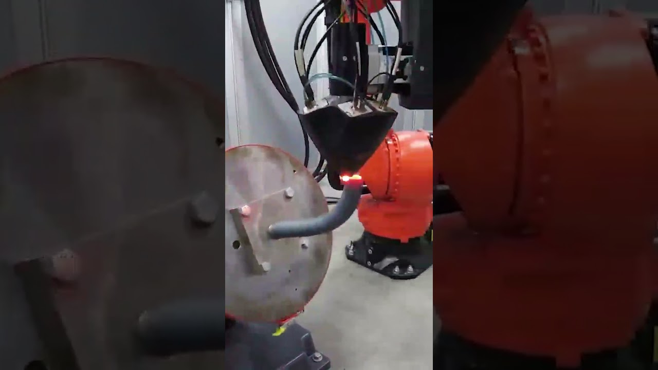 Amazing Additive Manufacturing Process