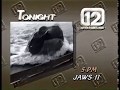Jaws 2 TV Promo