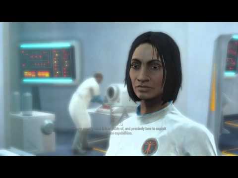 Fallout 4 Story Only (Mele Survival) Playthrough - Pt. 32