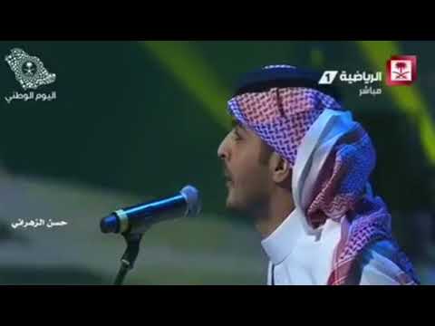 فجرهاااا  ياسر التويجر ي  في اليوم الوطني ١٤٣٩هـ و دعس على قطر دعسسسسس