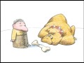 GEICO DIRECT Commercials Bill Plympton