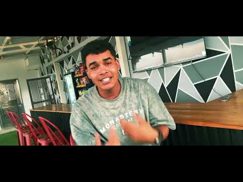 CHRISS WILN FT NORIAN - CONEXION (Video Oficial) Prod. by @esteilabeatsmusic6332