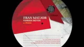 Fran Matjor - Iluvia De Verano (Think Version) [THEMA002]