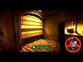 Bendy And The Ink Machine Achievement My Favorite Song
