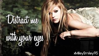 Avril Lavigne - Goodbye (with lyrics)