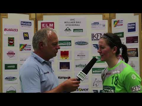 UHC Analyse | UHC Müllner Bau Stockerau vs Perchtoldsdorf Devils/Vöslauer HC (2018-10-03)