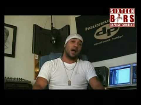 Npl83tv - Grosses K -  Killa K - Interview 3