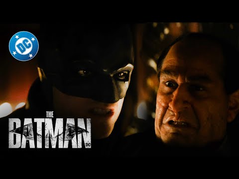 Crashing a Penguin party