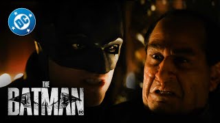 Crashing a Penguin party