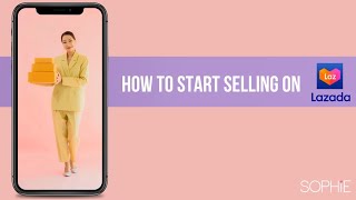 Online Marketplace 101: How to Sell on Lazada!