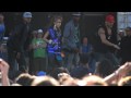 BoA - I Did It For Love ( HD ) SF Pride 2009