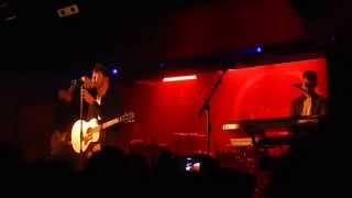 Rixton - Beautiful Excuses