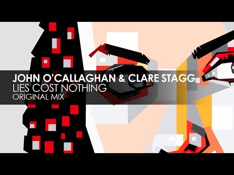 John O'Callaghan & Clare Stagg - Lies Cost Nothing