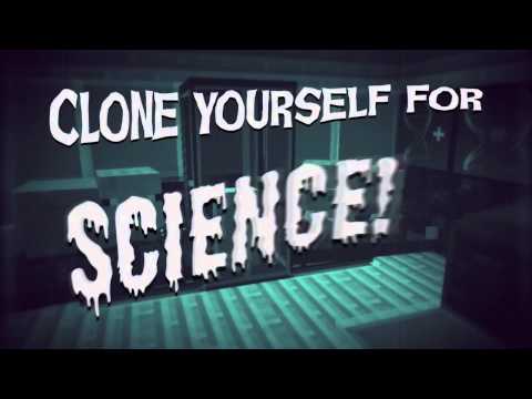 NEW Modded LP-  Minecraft: Technic: Attack Of The B Team! - THIS FRIDAY!