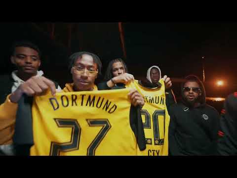 CTY - ADEYEMI ( CLIP OFFICIEL )