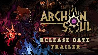 Archon Soul