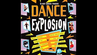 Dance Explosion (1990)