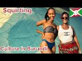 $quirting culture for Burudian women @-rekelblessed #burundianculture #bujumbura||Diana Daisy