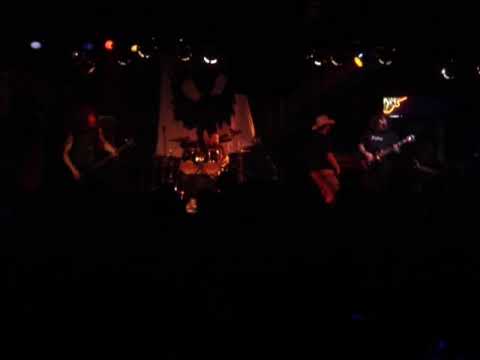 Venomous Concept - Workers of the World Unite - live (11/03/2009)