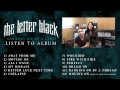 The Letter Black - Hanging On By A Remix (Intro ...