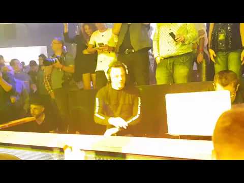 Markus Schulz intro @ Heaven, Timisoara