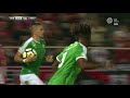video: Dorde Kamber gólja a Haladás ellen, 2018
