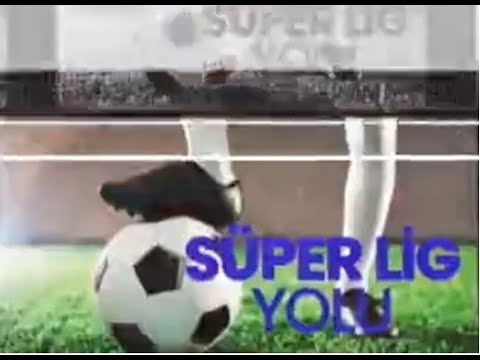 SÜPER LİG YOLU 1. BÖLÜM 05.10.2021