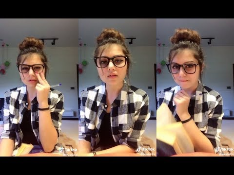 Vrushali Vachhiyat Musically Videos | Tik Tok Musically