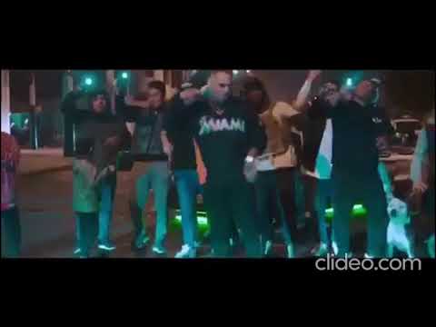 Young Eiby X Osquel x Endo x Bayronfire - salimos a cazarte remix)(video preview)