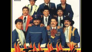 LA TROPA CHICANA   TRES MARES DOS RIOS