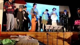 Folk og røvere i Kardemomme By