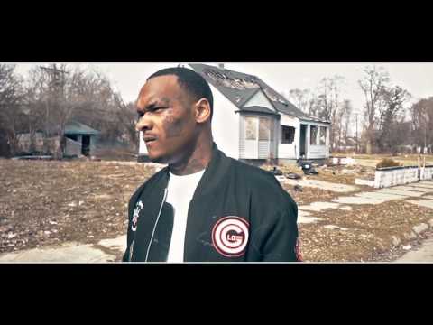 Smokecamp Chino - "Gang Lord" Prod. By Stuntman (Official Video) Shot By #CTFILMS