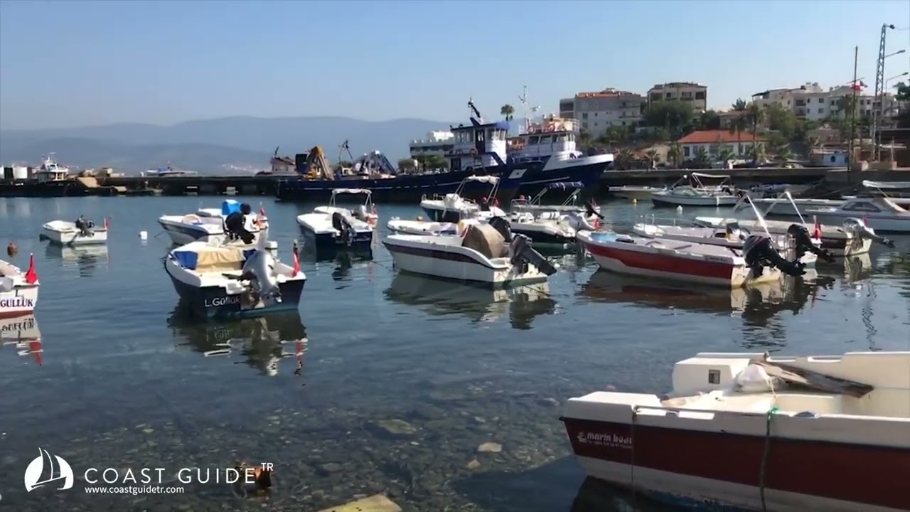 Güllük Video