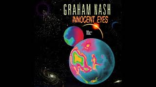 Graham Nash - Innocent Eyes (1986) (LYRICS) FM HORIZONTE 94.3