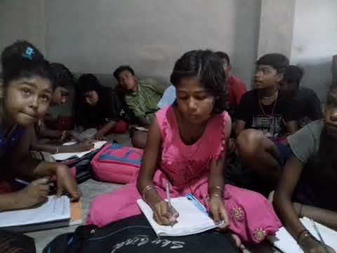 Thumbnail for David Anderson video 2003 by David Anderson