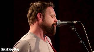 Dr Dog - "Buzzing In The Light"