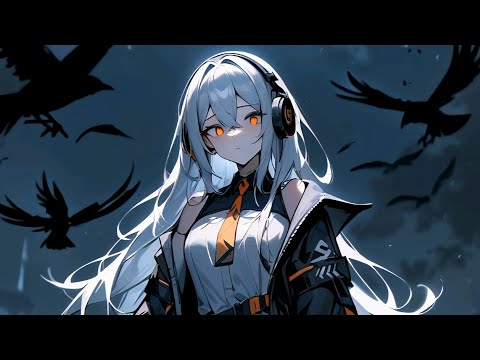 ✞ HORROR! ✞ Nightcore Creepy Mix pt. 15 (1 Hour)