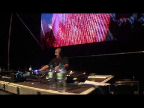 JUNGLE FEVER VS PURE SCIENCE CORONET NICKY BLACK MARKET/ FOXY/FATMAN D