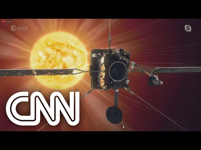 Caminho para Marte: Desafios impulsionam tecnologias para missão com humanos | NOVO DIA