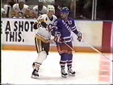 Apr 16, 1992 Almost Loney Domi