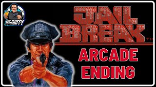 Jailbreak Arcade Ending  - OGDuffy rates ! Episode 6 - SEASON 1 + RANKINGS