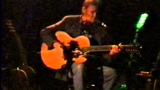 Neil Young On The Beach Live Video May 1 1999 Chicago